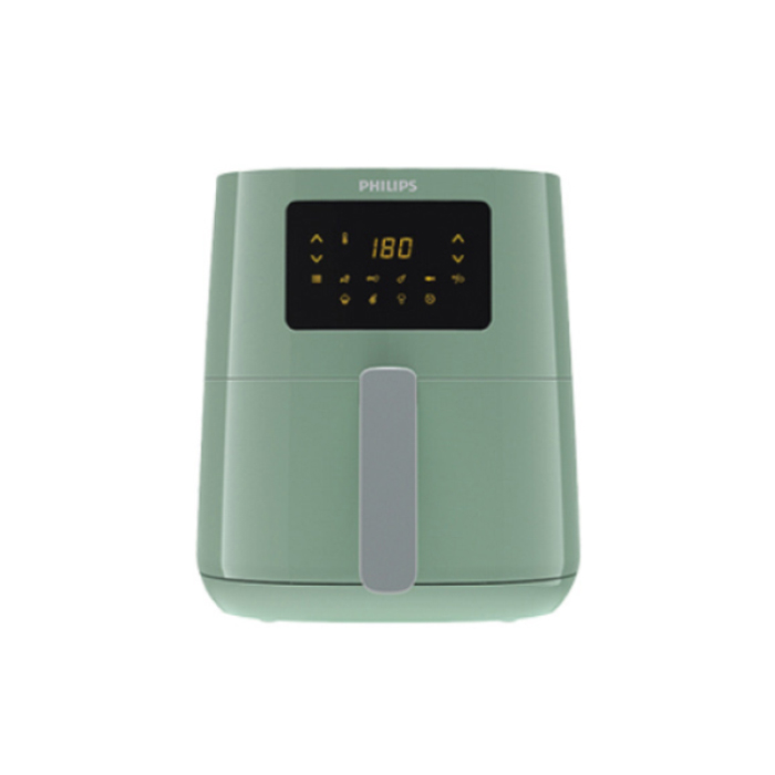 Philips Air Fryer HD9252/50 - Hijau